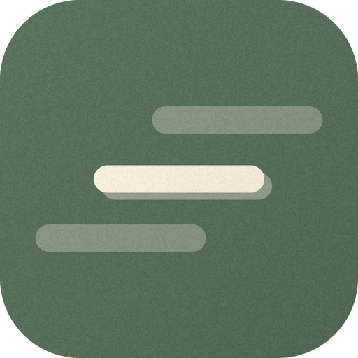 Rundle app icon